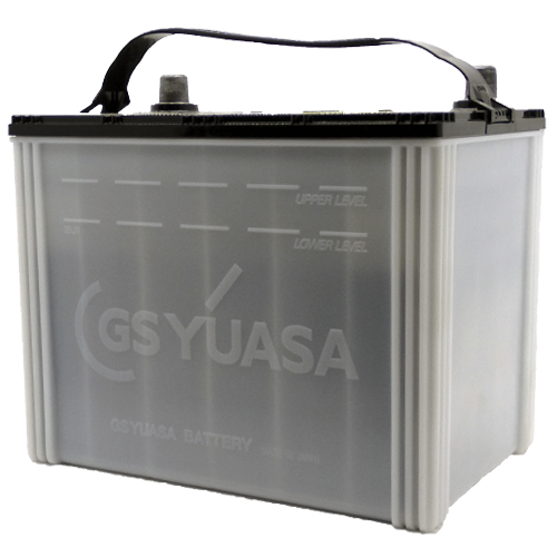 Аккумулятор GS YUASA HJ-D31R (120D31R) 95 (п.п.) [д305ш173в225/865]