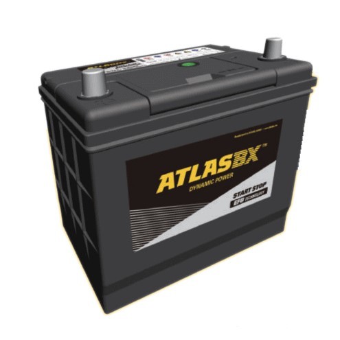 Аккумуляторная батарея ATLAS EFB AX SE Q85R(90D23R)