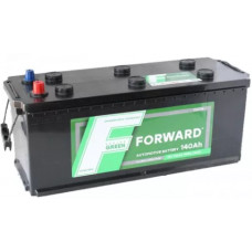 Аккумулятор  FORWARD Green 6СТ-140 VL (евро) [д511ш189в218/900EN/950SAE] 