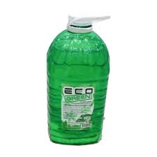 ECO GREEN 5 литров