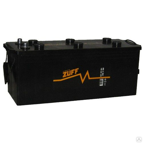 Аккумулятор ZUFF 6СТ-140 L (евро) [д513ш182в215/900] [A]