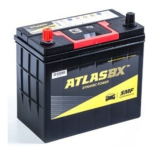 Аккум.батарея Atlas dynamic power SMF SMF65B24R