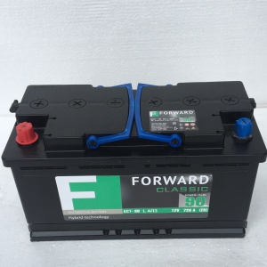 Аккумулятор FORWARD Green 6СТ- 90 VL (п.п.) [д352ш175в190/760EN/800SAE] [L5]