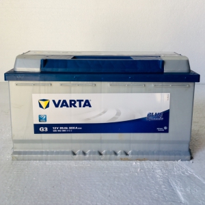 Аккумулятор Varta BD 6CT-95 R (G3) (о.п.) [д353ш175в190/800]
