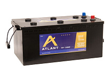 Аккумулятор ATLANT 6СТ-225 NR евро [д518ш274в237/1400]   [C]