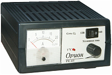 Зарядное Устройство Орион PW 415 (автоматич-руч. 0,8-20А, 12В/24В)
