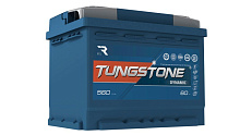 Аккумулятор TUNGSTONE DYNAMIC 6СТ -60.0 Аккумулятор TUNGSTONE DYNAMIC 6СТ -60.0
