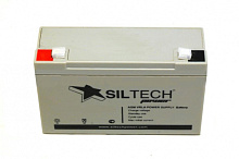 Аккумулятор SILTECH SPS  1209 (12V9A) [д151ш65в94]