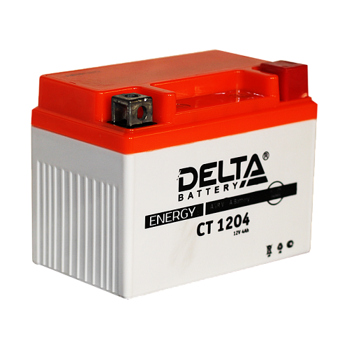 /CT 1204 Delta Аккумуляторная батарея
