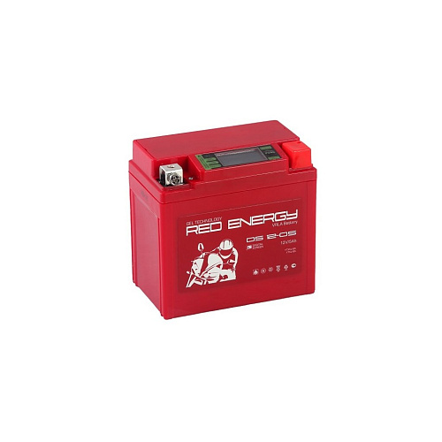 DS 1205 Red Energy аккумуляторная батарея