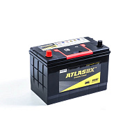 Аккумулятор ATLAS MF (105D31R) 90 (п.п.) яп.ст. Аккумулятор ATLAS MF (105D31R) 90 (п.п.) яп.ст.