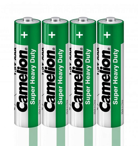 Батарейка солевая PROconnect Крона 9v 