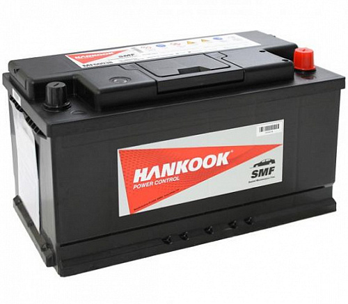 /Аккумулятор HANKOOK 6CT-100.0 (60038)