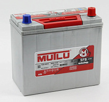 Аккумулятор Mutlu SFB M 2  6CT-  45.0 (50B24LS)  [д237ш127в222/360]Толс.кл.