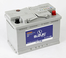 Аккумулятор SUZUKI 6СТ-74.0 (57412)