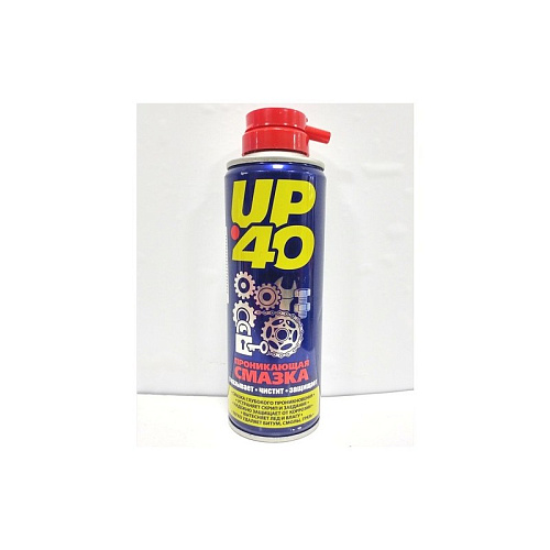 (CitiUP) Cмазка универсальная UP-40 200 мл /24 