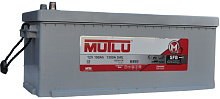 Аккумулятор Mutlu SFB M2 6СТ-190 евро.конус