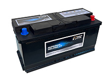 Аккумулятор HITEC AGM VRL6 105Ah