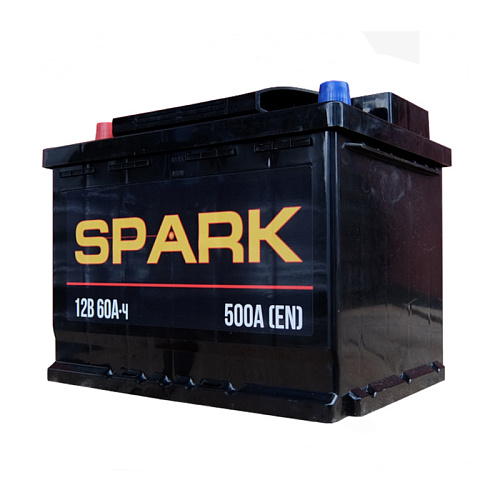 /Аккумулятор SPARK 6CT-60.1