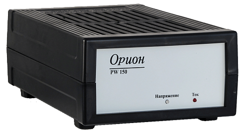 Зарядное Устройство Орион PW 150 (автоматич 7А, 12В) (уп.20шт.)