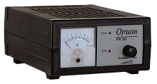 Зарядное Устройство Орион PW 265  (автоматич-руч. 0,6-7А, 12В) 