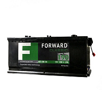 Аккумулятор FORWARD Green 6СТ-190 VL (рос) болт [д513ш222в218/1250EN/1300SAE] [B]