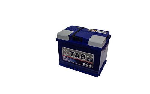 Аккумулятор TAB POLAR 6СТ-66 (121966)                                       
