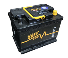Аккумулятор ZUFF 6СТ- 60 (о.п.) [д242ш175в190/500]