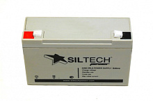 Аккумулятор SILTECH SPS 1209 (12V9A) [д151ш65в94]
