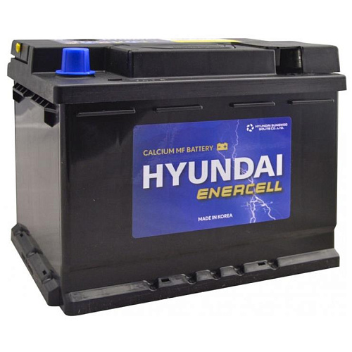 Аккумулятор Hyundai 56219