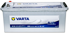 Аккумулятор Varta Promotive Blue 6CT-140 (K10)  [д513ш189в223/800]