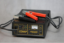 Пускозарядное устройствово Сонар УЗП 209.                                   