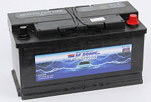 Аккумулятор SF SONIC 6СТ-100.0