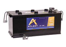 Аккумулятор ATLANT 6СТ-190 N (рос) болт [д515ш240в230/1200]   [B]