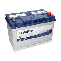 Аккумулятор Varta BD 6CT-95 R (G7) (о.п.) ниж.креп. яп.ст. [д306ш173в225/830]
