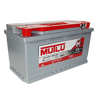 Аккумулятор Mutlu 6CT-100 (о.п.) (L5.100.090.A)