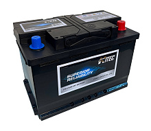 Аккумулятор HITEC AGM VRL6 70Ah Аккумулятор HITEC AGM VRL6 70Ah