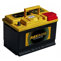 Аккумулятор ABX 6CT-70 (570 760) AGM (о.п.)