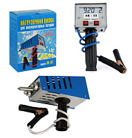 Нагрузочная вилка НВ-03(200А)                                               