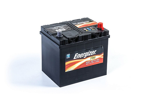 Аккум.батерия ENERGIZER PLUS 560 412 051 - 60ач