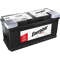 Аккумулятор ENERGIZER PREMIUM AGM 6CT-105 (EA105L6) (о.п.) [д393ш175в190/950EN] [L6] 