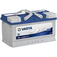 Аккумулятор Varta BD 6CT-80 R (F17) (о.п.) низ [д315ш175в175/740]