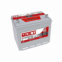Аккумулятор Mutlu SFB M2 6СТ-70.1 (80D26FR) бортик