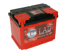 Аккумулятор ELAB 6СТ- 60 VLR (о.п.) [д242ш175в190/580EN] [L2]