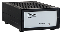Зарядное Устройство Орион PW 150 (автоматич 7А, 12В) (уп.20шт.) Зарядное Устройство Орион PW 150 (автоматич 7А, 12В) (уп.20шт.)