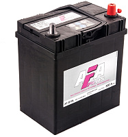Аккумулятор AFA PLUS  35 А/ч (AF-B19L) о.п. [д187ш127в227/300]   [B19]