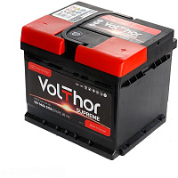 Аккумулятор Volthor Ultra 6СТ- 50 (о.п.) необслуживаемый [д207ш175в190/450] [L1]