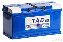 Аккумулятор TAB Polar 6СТ-100.0 (60038) 